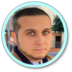 Miguel Ángel Purriños Vera